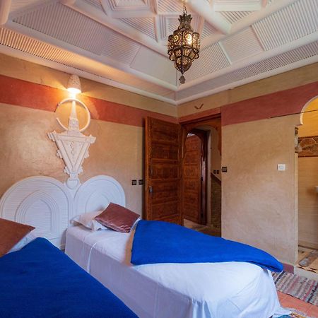 Riad Tourtit อิมลิล ภายนอก รูปภาพ