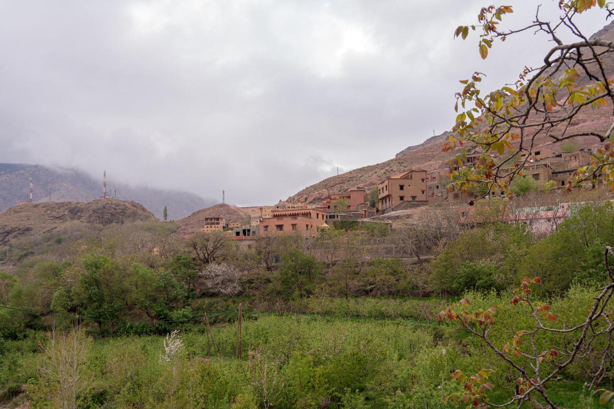 Riad Tourtit อิมลิล ภายนอก รูปภาพ