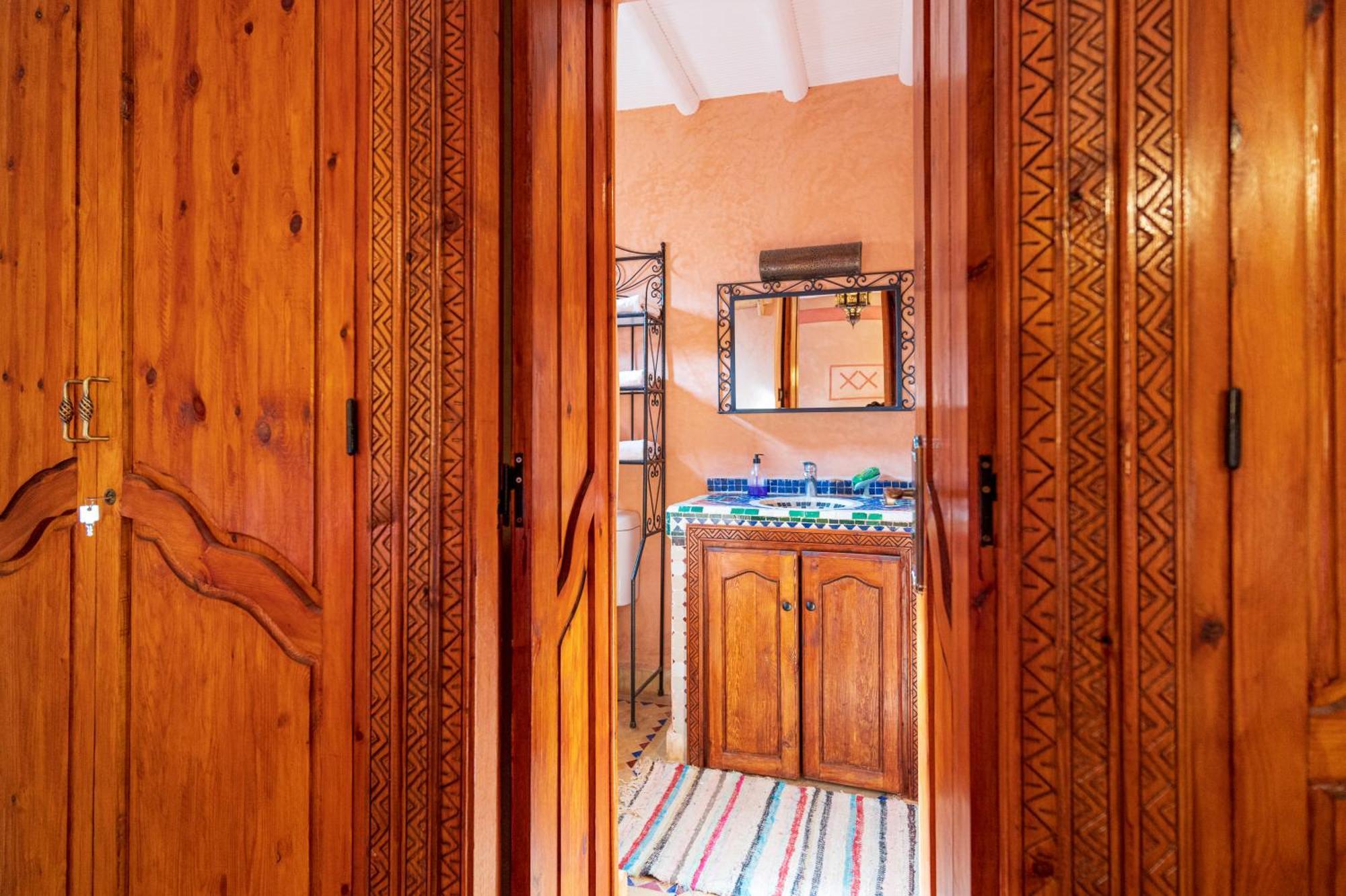 Riad Tourtit อิมลิล ภายนอก รูปภาพ