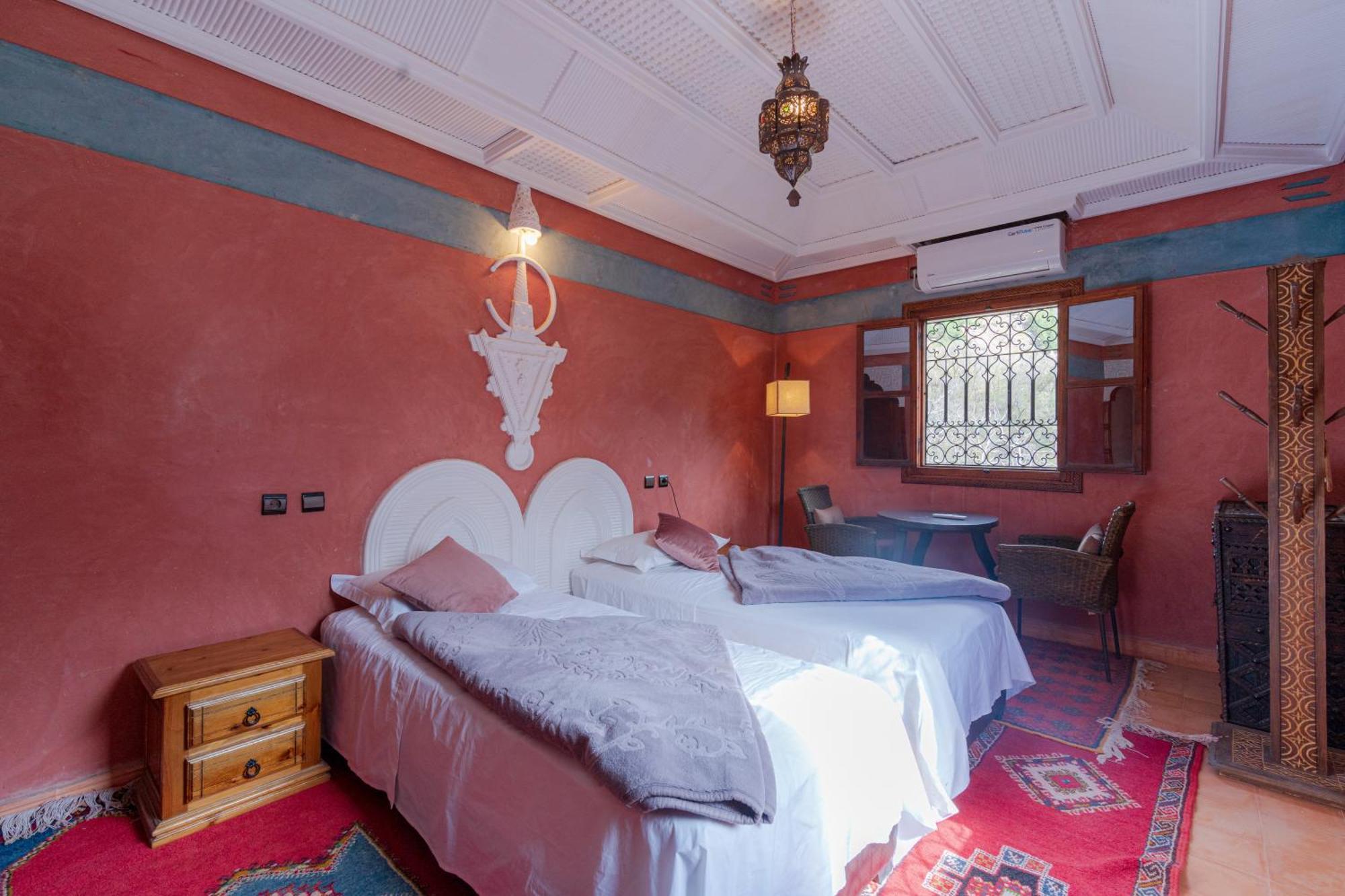 Riad Tourtit อิมลิล ภายนอก รูปภาพ