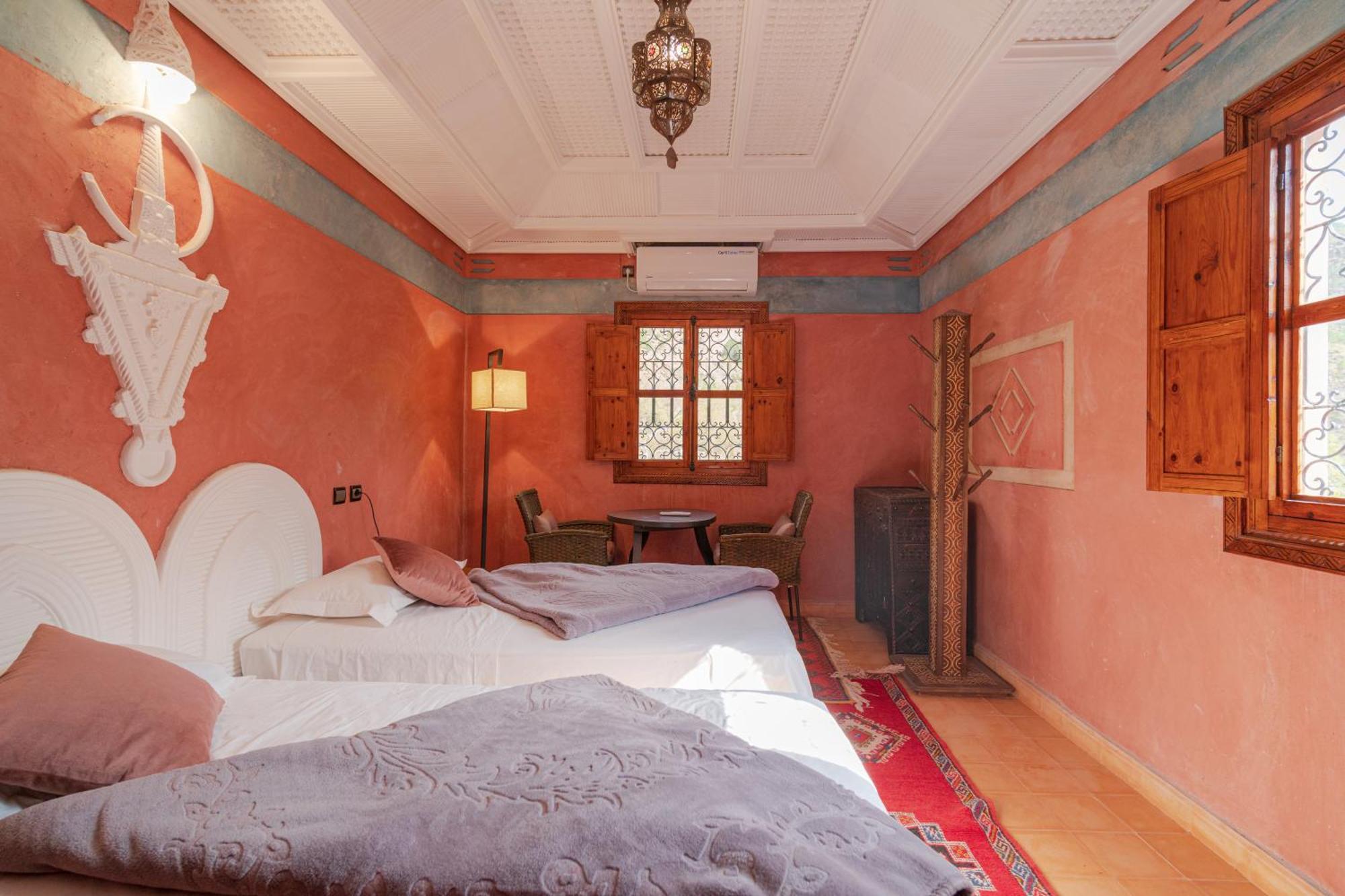 Riad Tourtit อิมลิล ภายนอก รูปภาพ