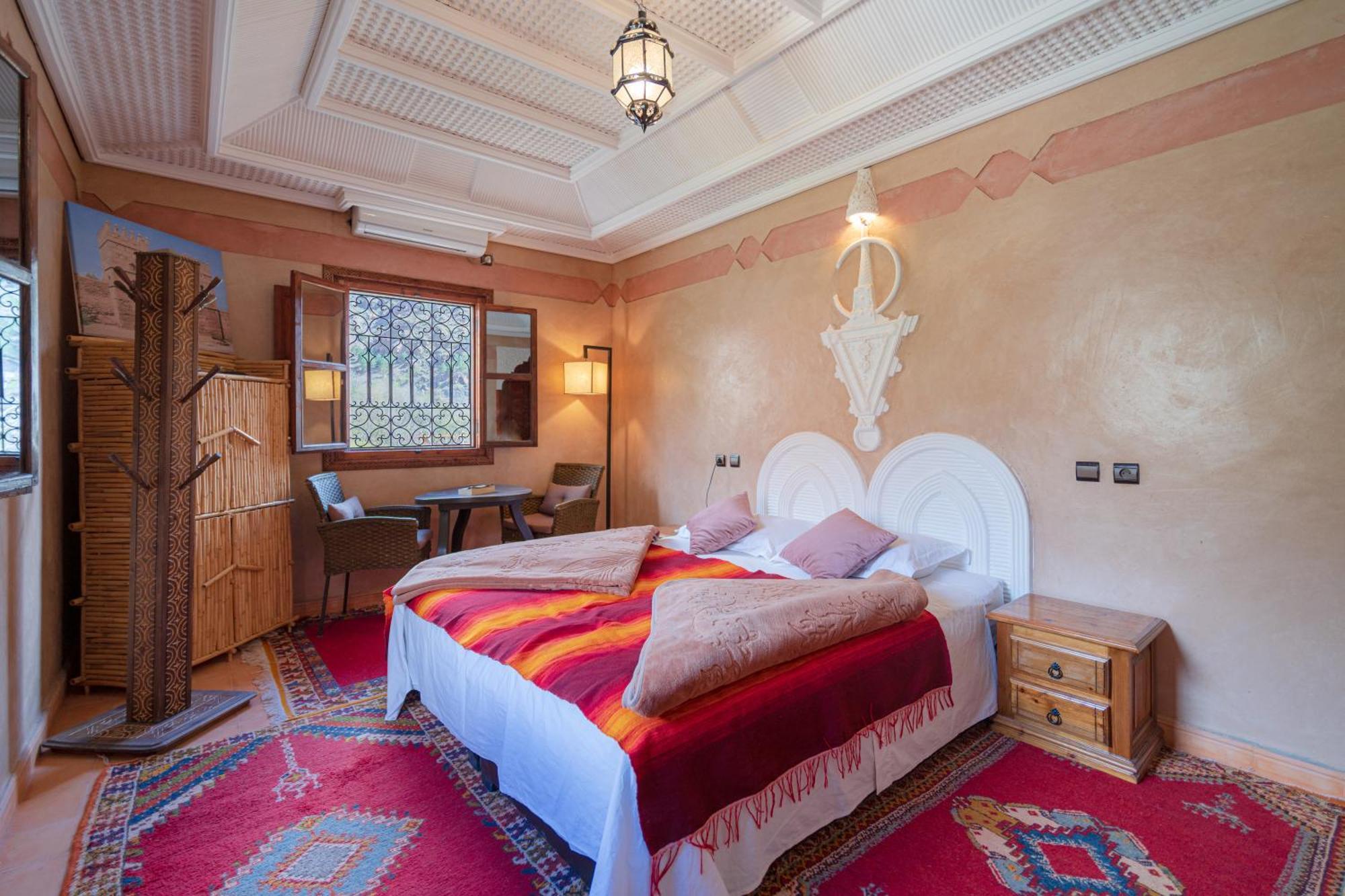 Riad Tourtit อิมลิล ภายนอก รูปภาพ