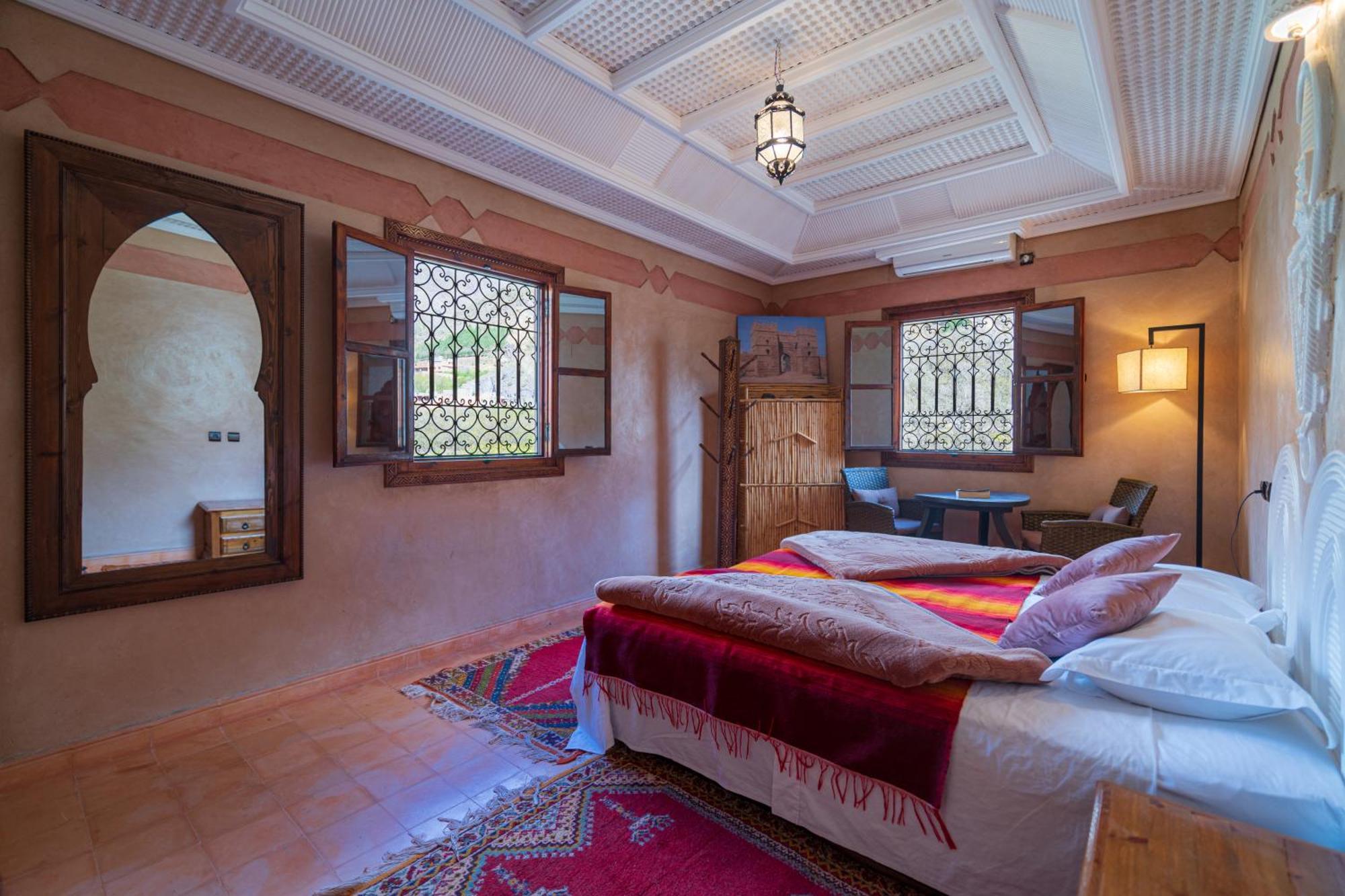 Riad Tourtit อิมลิล ภายนอก รูปภาพ